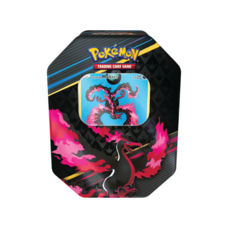Pokémon TCG: SWSH12.5 Crown Zenith V Special Art Tin