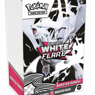 10-10035-102 - Pokémon TCG: SV10.5 Booster Bundle (R)